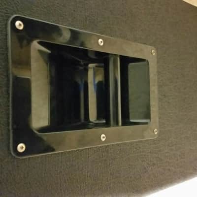 Marshall MG100HDFX Half Stack w/ MG412A 4x12 Matched Cab image 10