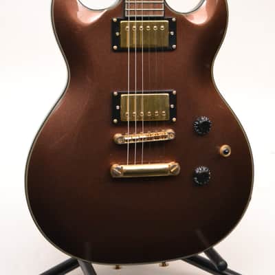 Samick Greg Bennett Torino TR4 Electric Guitar image 1