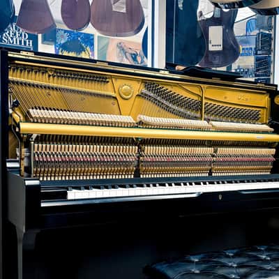 70s Yamaha U1 - Made In Japan - Yamaha Piano image 2