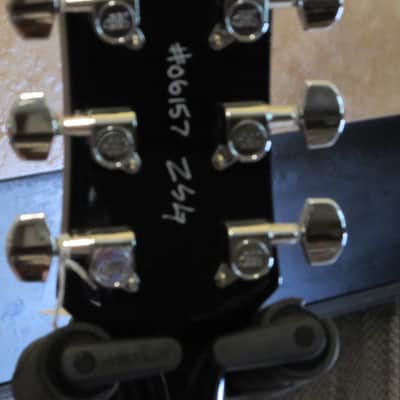 Reverend Manta Ray 2007 - Gold image 7