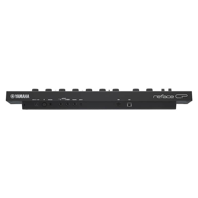 Yamaha Reface CP image 3