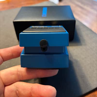 Boss Blues Driver OD Pedal Mint Condition image 8