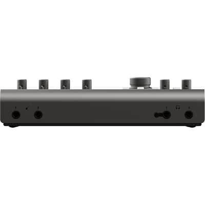 Audient iD44 MKII 20 in/24 out USB Audio Interface - Used image 4