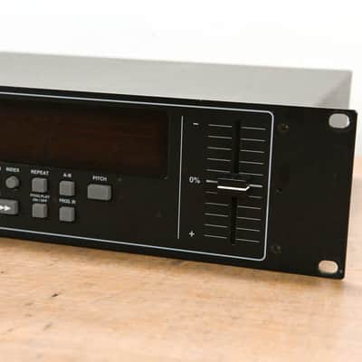 Denon DN-C630 Professional Single CD Player CG0122Q image 2