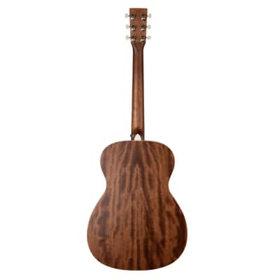 Art & Lutherie Natural Series Legacy EQ - Pau Ferro Fingerboard, Natural image 2