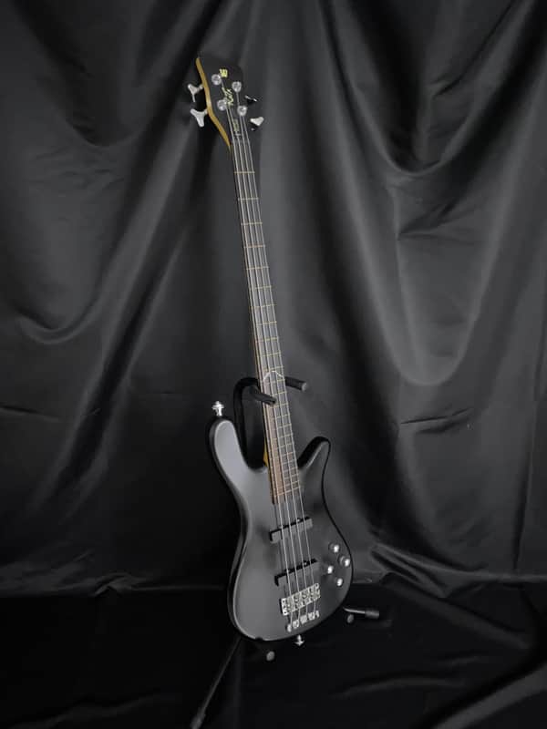 Warwick Corvette Basic Fretless 2011 image 1
