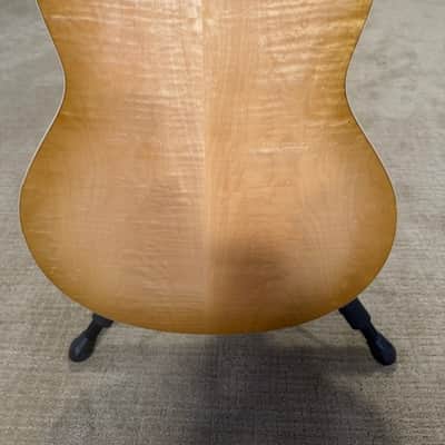Taylor 618ce 2017 - 2018 - Natural image 6