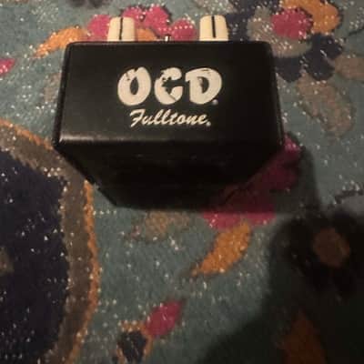 Fulltone Limited Edition OCD V2 - Black image 3