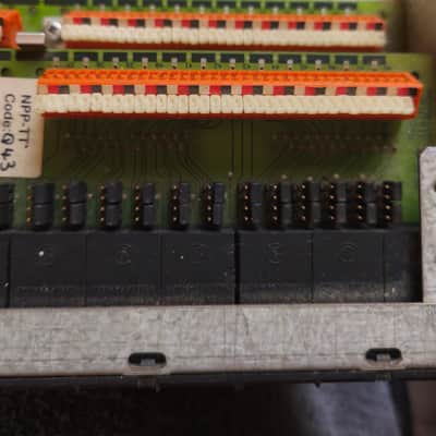 Neutrik NPPA-TT-PT - 96 point TT Bantam Patch bay image 3