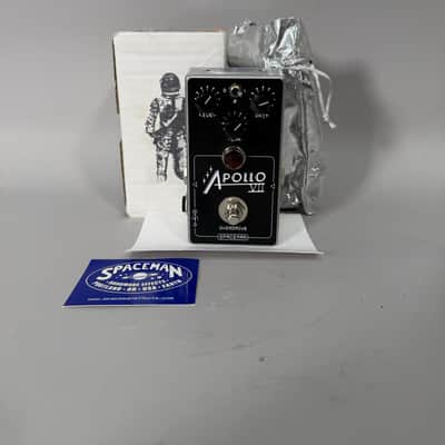 Reverb.com listing, price, conditions, and images for spaceman-effects-apollo-vii