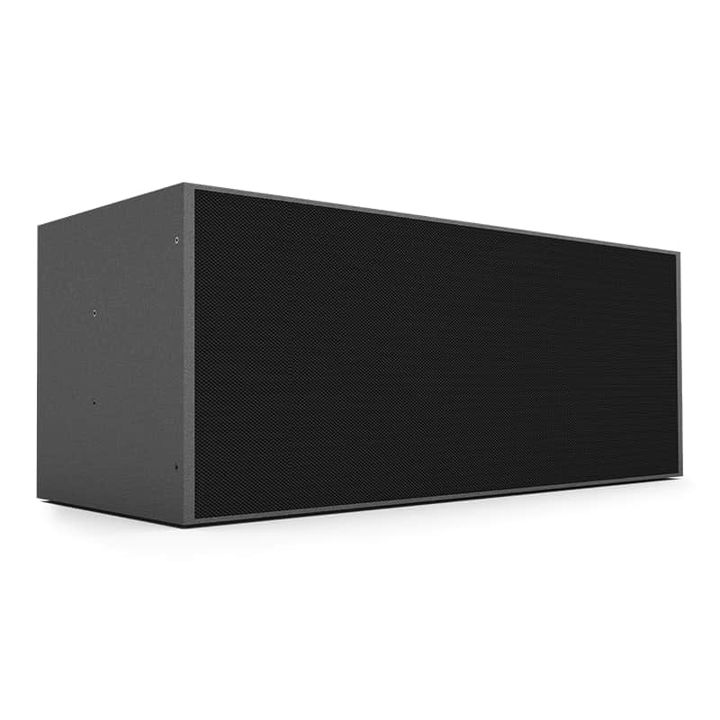 L'Acoustics Syva Sub image 1
