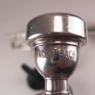 Benge 3X ML 1996 - Silver image 13