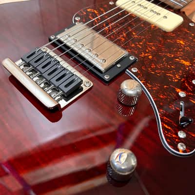 Yamaha Pacifica 611HFM RTB (Usado) image 9