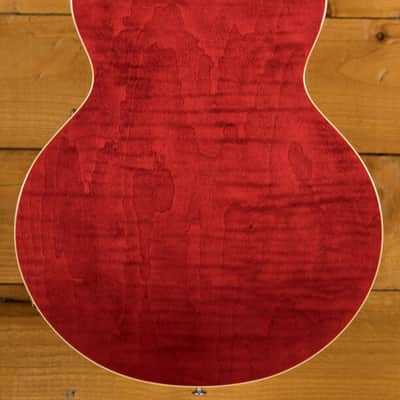 Gibson ES-339 Figured | Sixties Cherry image 2