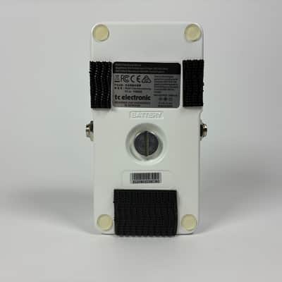 Immagine TC Electronic Polytune 3 Polyphonic Tuner Pedal - Excellent Condition with Box and Documents - 8