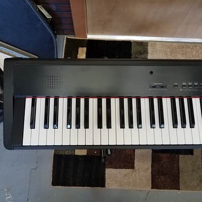 Kawai ES1 88-Weighted Key Electric Stage Piano Keyboard image 2