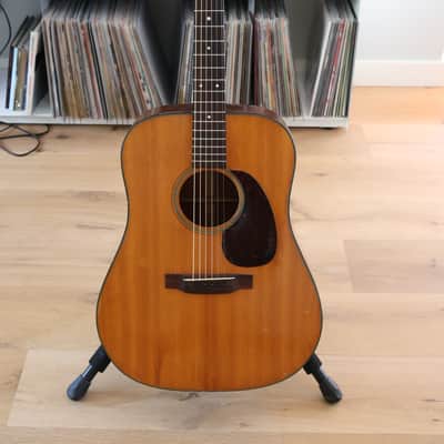 Martin D-18 1947 image 1