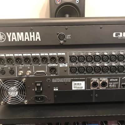 Yamaha QL1 Digital Mixing Console image 4