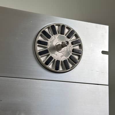 Pioneer RT-909 Reel to Reel Tape Deck, Auto-reverse, 10.5" image 8