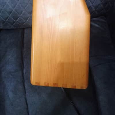 Yamaha G5 Late 70s early 80s - Stained wood image 4