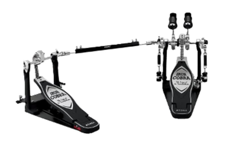 Tama Iron Cobra 900 Power Glide Double Pedal image 1