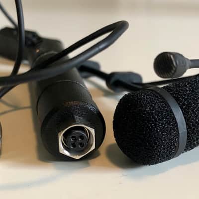 Beyerdynamic CV 15 PV-E gooseneck microphone image 8