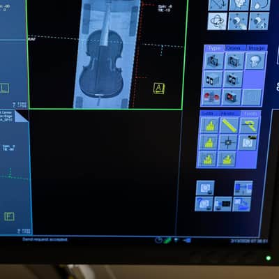 Radbon Violoncello da spalla 2025 image 23
