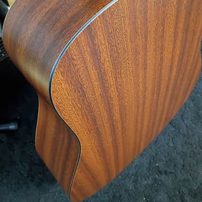 Martin - Custom X Series **W/HSC** image 15