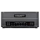Hiwatt DR103 Custom Hiwatt 100 Guitar Amp Head, 100-Watts, EL34's