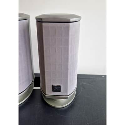 JVC SP-FSSD770 - Hi-Fi Speakers - Very Good image 14