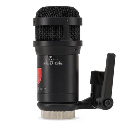 Lauten Audio Snare Mic FET Condenser Microphone image 3