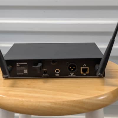 Sennheiser EW D1-CI1 2018 - Black image 5
