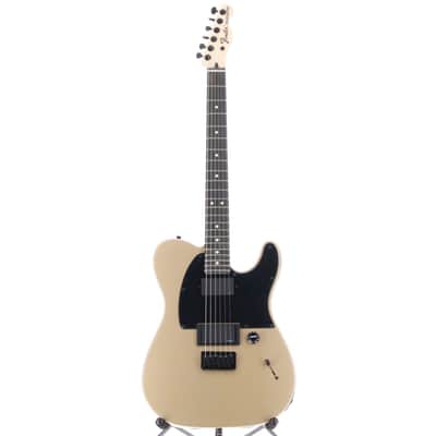Fender Jim Root Artist Series Signature Telecaster 2026 - Present - Shoreline Gold image 5