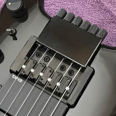 Rare Vintage USA Steinberger GL2 Hardtail Guitar-Restored & Set-Up by Jeff Babicz! - HeadlessUSA image 4