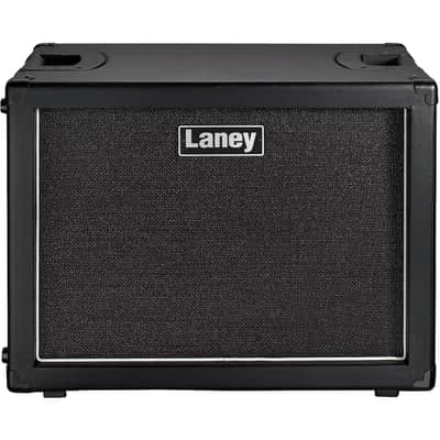 Laney LFR-112 FRFR 1x12" Active Guitar Cabinet image 1