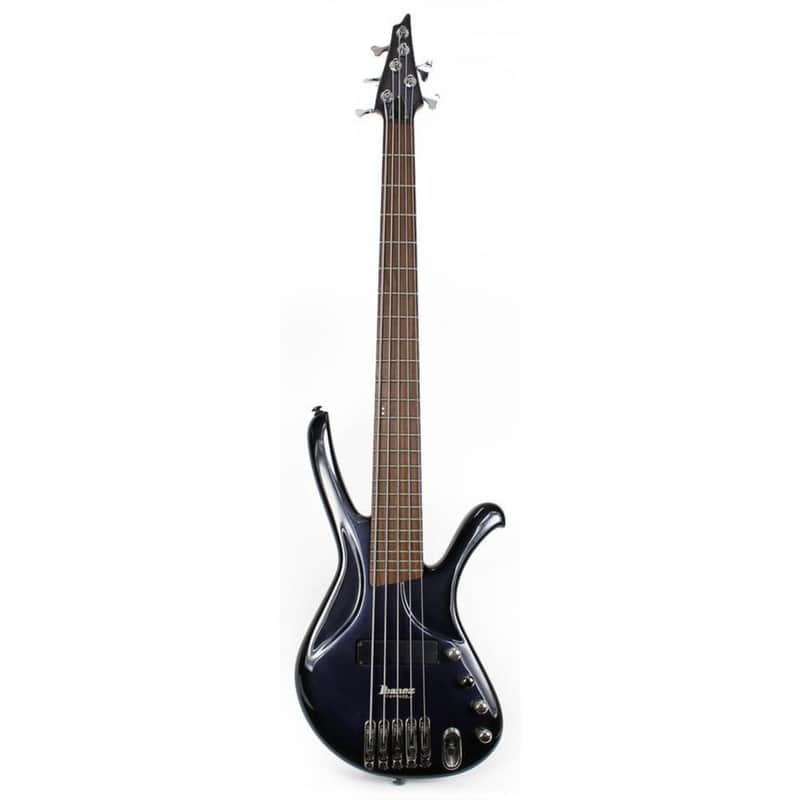 Ibanez EDA905 Ergodyne Bass | Reverb