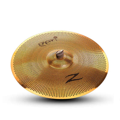 Zildjian 18" Gen16 Buffed Bronze Crash Cymbal