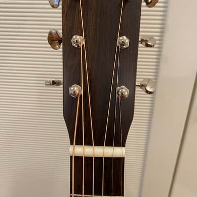 Martin D-15M 2009 - Present - Natural image 2