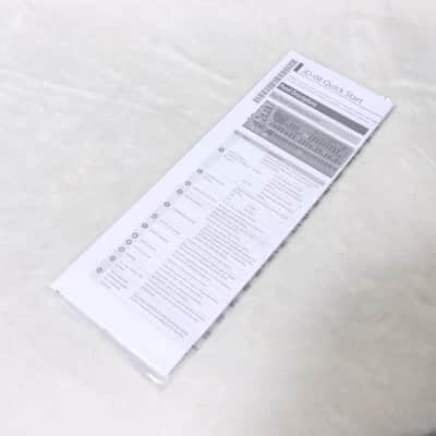 Roland JD-08 Boutique Series Sound Module [Z0P6501] (06/30) image 4