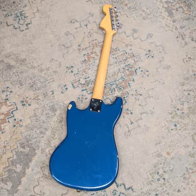 Fender MusicMaster - 1978 image 5