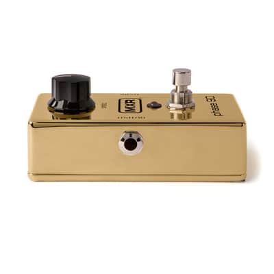 MXR 50th Anniversary Phase 90 Gold Limited Edition image 3