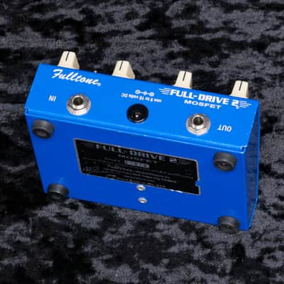 FULLTONE Full-Drive 2 MOSFET [21513] (06/24) image 3