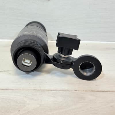 Audio-Technica AT2020USB+ USB Cardioid Condenser Microphone w/ Stand Mount 2010's-2020's image 7