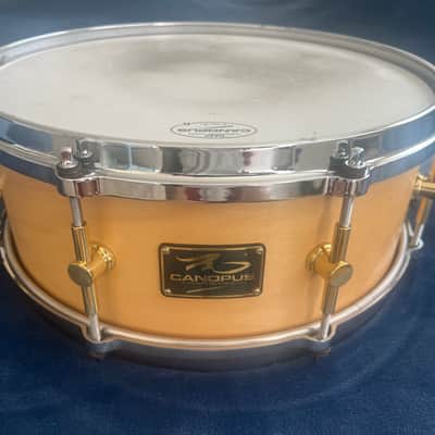 Canopus M-1455 2015 - Natural Maple image 6
