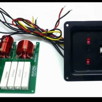Replacement Crossover for JBL VRX932 L A -8Ω Aftermarket Line Array image 3