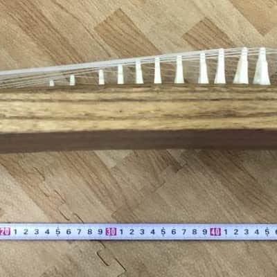 KOTO japanese traditionnal 13 strings Japan import image 4