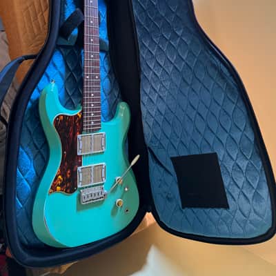 Ronin Mirari Mid 2000s - Seafoam green image 3
