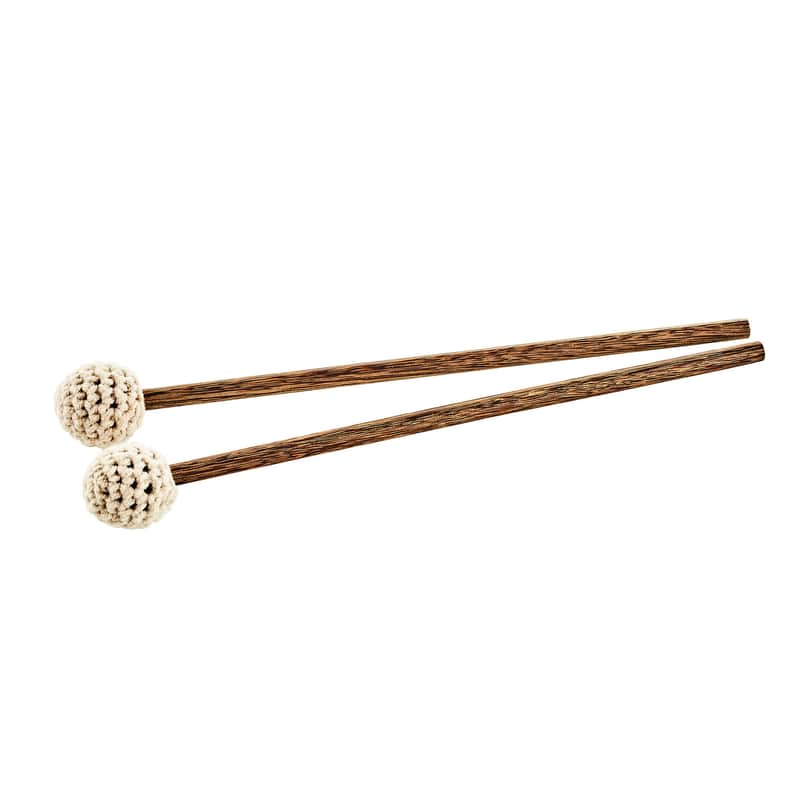 Meinl Mallet Pair CSTDMC image 1