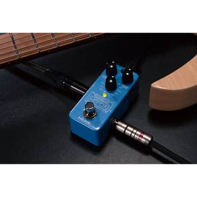 NuX Hook Drum & Loop Pedal image 6