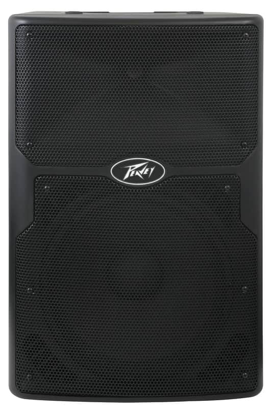 Peavey PVX 15 MKii 800-Watt Active PA Speaker image 1